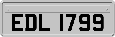 EDL1799