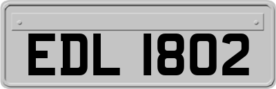 EDL1802