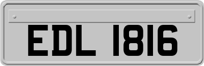 EDL1816