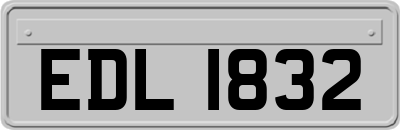 EDL1832