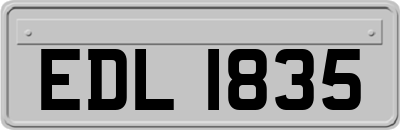 EDL1835