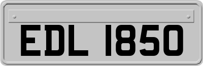 EDL1850