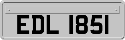 EDL1851
