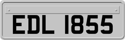EDL1855