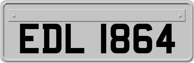 EDL1864