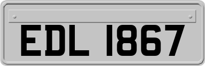 EDL1867