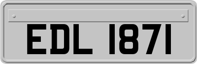 EDL1871