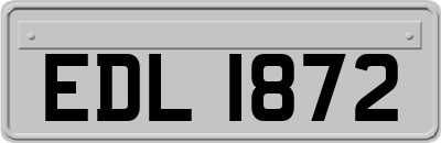 EDL1872