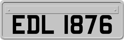 EDL1876