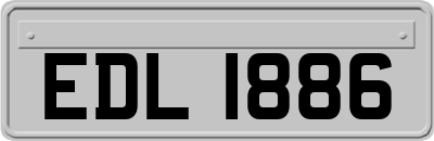 EDL1886