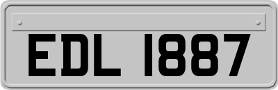 EDL1887