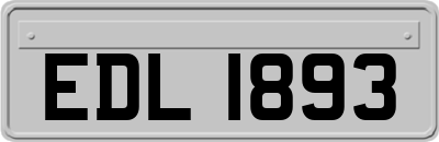 EDL1893
