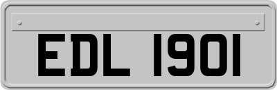 EDL1901