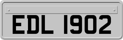 EDL1902