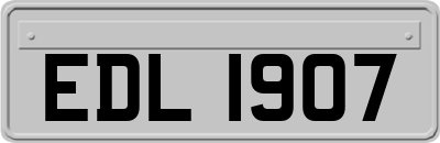 EDL1907