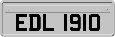 EDL1910