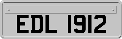 EDL1912