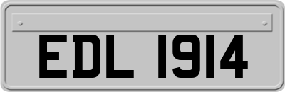EDL1914