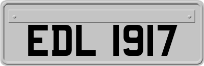 EDL1917