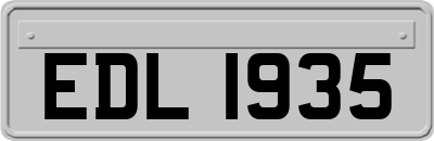 EDL1935