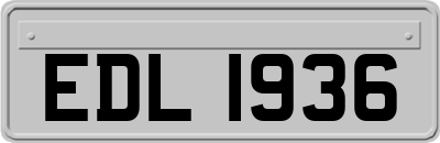 EDL1936