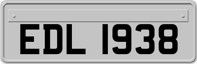 EDL1938