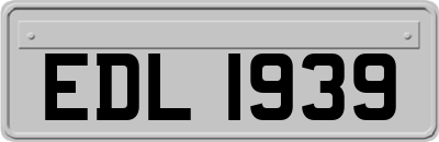EDL1939