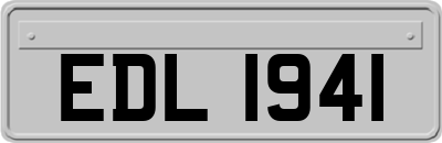 EDL1941