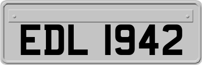EDL1942