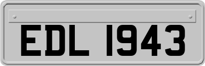 EDL1943