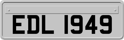 EDL1949