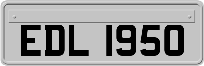 EDL1950