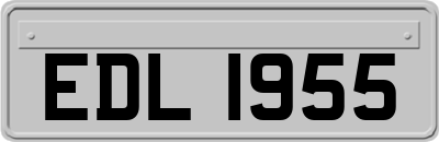 EDL1955