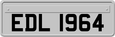 EDL1964