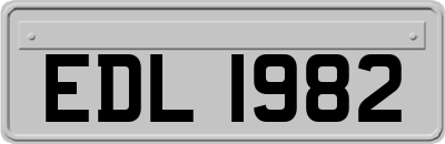 EDL1982