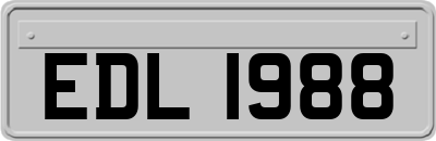 EDL1988