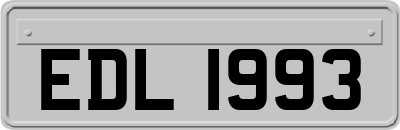 EDL1993