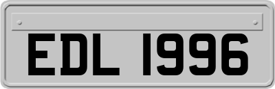 EDL1996