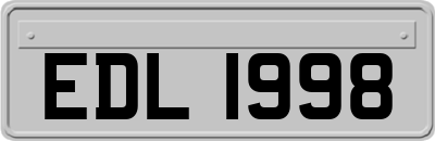 EDL1998