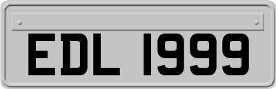 EDL1999