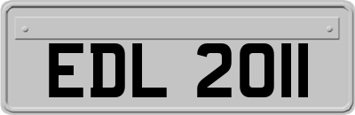 EDL2011