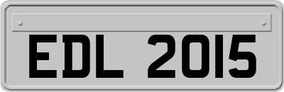 EDL2015