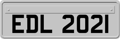 EDL2021