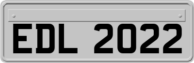 EDL2022