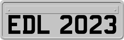 EDL2023