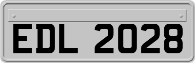 EDL2028