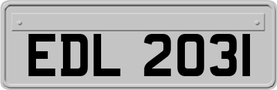 EDL2031