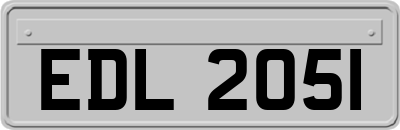EDL2051