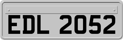 EDL2052