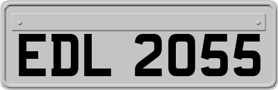EDL2055